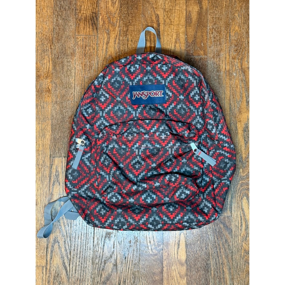 Jansport Backpack